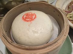 -桂满陇·手作小笼包&江南叫花鸡(中山公园店)
