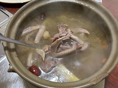 乳鸽-华仔土鸡店(南洲分店)