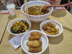 -三两粉(莲塘华润万家店)