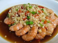 -尚岛私房菜(西方巷店)