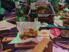 -路边边.炒菜烧烤.音乐餐厅(良乡长虹店)