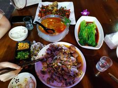 -庆合府重庆大排档(紫都城店)