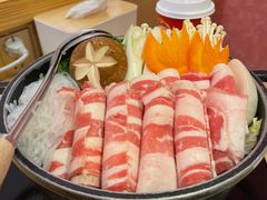 -小句号·精致料理(江南环球港店)