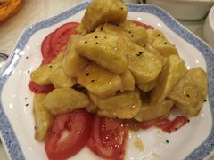 -郭林家常菜(洋桥店)