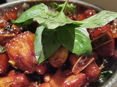 -鹿港小镇(悠唐店)