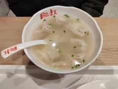 -肥叔锅贴(和炯路店)