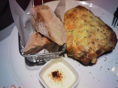 -WOLFGANG PUCK KITCHEN & BAR(迪士尼小镇店)