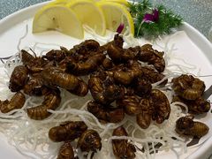 -米香居新鲁味·水饺餐厅
