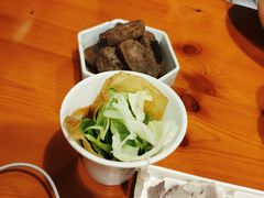 配菜-陳生記米线·始于1989(武林店)