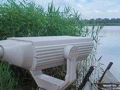 -绿堤公园