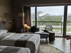 -上海佘山世茂艾美酒店