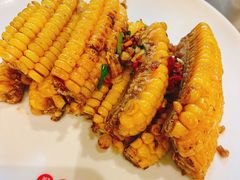 -活潑鲜跳(湖滨商业街店)