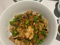 -湘邻呷铺·田园家宴(汉基广场店)