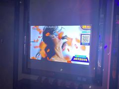 -欢乐迪KTV(南坪上海城店)