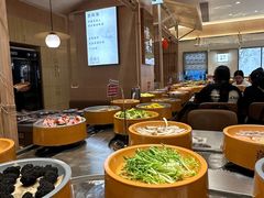 -喜味涮自助小火锅(广州东圃天河城店)