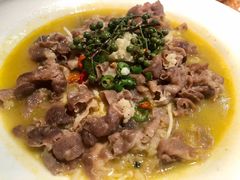 -吕氏疙瘩汤·新鲁菜(济南万象城店)