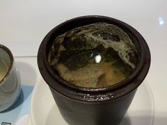 原味猪肉汤-原味田园·客家菜·土窑鸡(中航城君尚购物中心店)