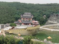 -威海华夏城景区