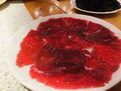 -大味生态火锅(蓝谷地店)
