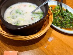 -如轩·海鲜砂锅粥·潮汕菜(沿江东路店)