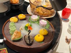 -芙蓉堂(武汉天地店)
