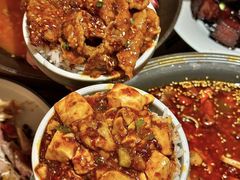 -眉山小馆(华强广场店)