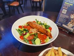 -bluefrog蓝蛙(皇庭广场店)