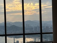 -大连君悦酒店·星海湾壹号Dalian·Dalian(星海广场店)