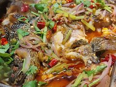 -大城小院饭店(博隆广场虹桥店)