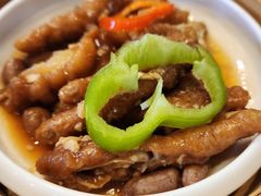 -欣悦会港式茶餐厅(燕郊永旺店)