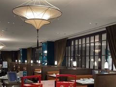 -珍呈中餐厅•粤川淮扬新疆(乌鲁木齐康莱德酒店)