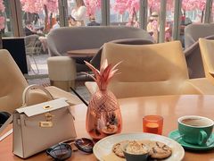 -城市露台景观餐厅(淮海路店)