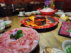-七里川健康火锅(总店)