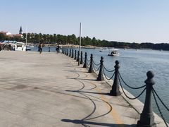 -美兰湖景区