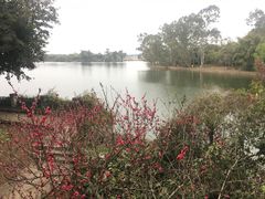 -三岔湖景区