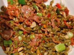 -兰湘子·湘菜小炒(石家庄万象城店)