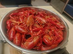 -聚味瞿记·龙虾堂(咸嘉湖店)