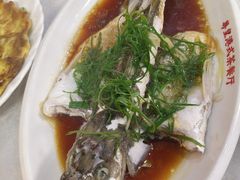 -玲姐海鲜大排档烧蚝王(横琴长隆总店)