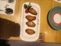 -菲滋意式餐厅(青悦城店)