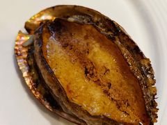 限量碳烤鲍鱼-Mr·Fish鱼鲜生海鲜放题(银泰in99店)
