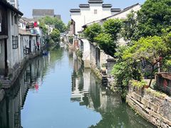 -绍兴鲁迅故里·沈园景区