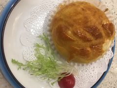 -明记港式烧腊茶餐厅(下沙店)
