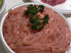 -蜀留香火锅(社会山店)