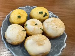 -鑫震源·苏式大虾生煎(山塘街店)