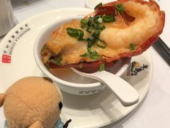 -半岛渔港 • 阿翁火锅馆(将军澳广场店)