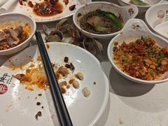 -焯牛潮汕牛肉火锅(云峰街创始店)