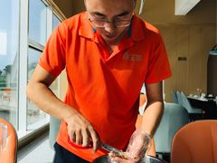 -前王院•巧克力海鲜市集餐厅(万平口店)