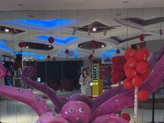 -格莱美量贩式KTV(奥帆店)