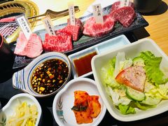 土古里牛小排-土古里日式烧肉