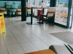 大堂-李先生牛肉面大王(上海站南广场店)